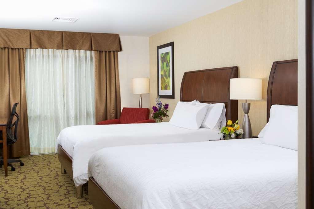Hilton Garden Inn Burlington Downtown Chambre photo
